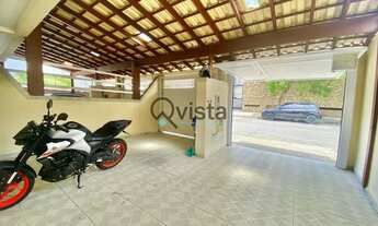 Imagem 3: Casa para Locação Anual no Tombo no Guarujá