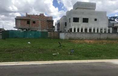 Imagem 2: TERRENO RESIDENCIAL em CURITIBA - PR, SANTA CÂNDIDA