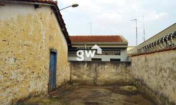 Imagem 4: Lote de esquina à venda no centro de Sertãozinho/SP