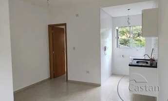 Imagem: Apartamento em Parque Sevilha