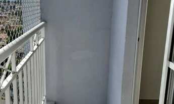 Imagem 6: COND LA VIE CLUB RESIDENCE: ALUGA-SE APARTAMENTO, 02 DORMS, 01 VAGA COBERTA MONTE CASTELO