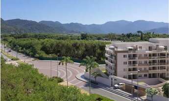 Imagem 2: Apartamento 2 Quartos Recreio dos Bandeirantes