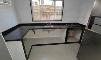 Imagem 5: Casa Linear com 3 quartos e 450m de terreno a venda - Nilópolis - RJ