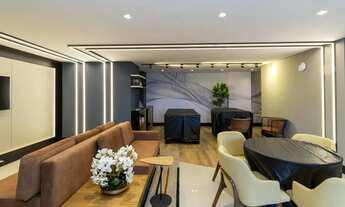 Imagem 3: Apartamento para venda em City América com 3 quartos, sendo 2 suítes , 85m²