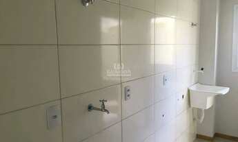 Imagem 2: Casa em Condomínio para aluguel, 2 quartos, 1 vaga, Hípica - Porto Alegre/RS