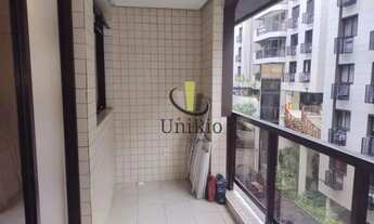 Imagem 7: Apartamento à venda - Freguesia Jacarepaguá - Rio de Janeiro - RJ