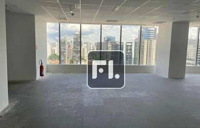 Imagem 4: Conjunto para alugar, 970 m² por R$ 334.728,00/mês - Itaim Bibi - São Paulo/SP
