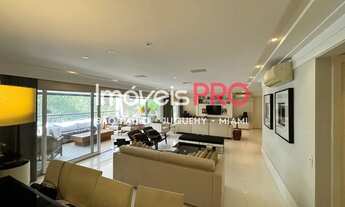 Imagem 3: Apartamento, Panamby - São Paulo