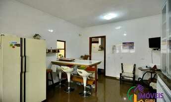 Imagem 7: CASA EM CONDOMÍNIO - ALPHAVILLE - SP