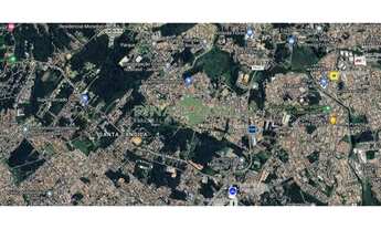 Imagem 6: Terreno para Venda em Curitiba, Santa Cândida