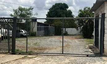 Imagem 2: Terreno à venda, Centro-Sul, Várzea Grande, MT