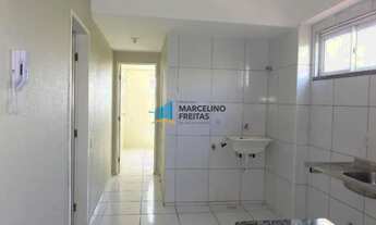 Imagem 2: Apto 01 quarto 01 banheiro no Carlito Pamplona aluguel 1.000 ja incluso condominio