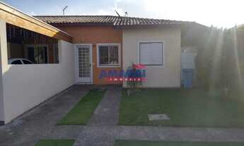 Imagem 2: Casa no condomínio Casa Bella para alugar com 2 quartos