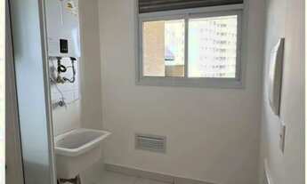 Imagem 4: Apartamento Venda e Locação 83m² | 3 Dorm 1 Suite | 2 vagas