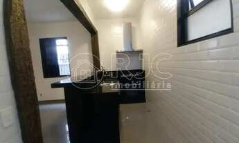 Imagem 6: Imóvel para venda com 80 metros quadrados com 2 quartos em Tijuca - Rio de Janeiro - RJ