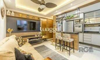 Imagem 3: Apartamento em Santana