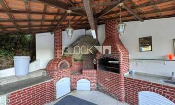 Imagem 6: Vargem Pequena Casa em condomínio com 4 dormitórios