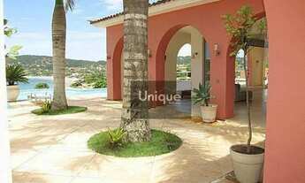 Imagem 5: Casa com 6 dormitórios à venda, 650 m² por R$ 8.500.000,00 - Ferradura - Armação dos Búzio