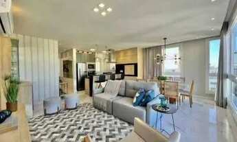 Imagem 5: Imóvel para venda possui 100 metros quadrados com 3 quartos em Navegantes - Capão da Canoa