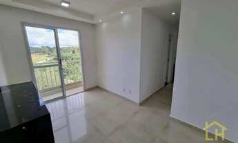 Imagem 3: Apartamento com 2 dormitórios à venda no Le Mont 1, 50 m² por R$ 250.000 - Jardim Ísis - C