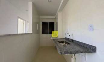 Imagem 7: Apartamento com 2 dormitórios à venda, 54 m² por R$ 175.000,00 - Aeroporto - Juiz de Fora