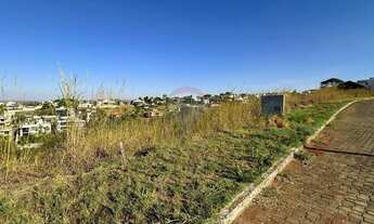 Imagem 7: Terreno 632m² com Vista Privilegiada no Condomínio Quatro Estações Jardim Botânico/DF Ace