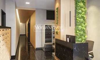 Imagem 15: Apartamento Garden para Venda em Curitiba, Água Verde, 2 dormitórios, 1 suíte, 2 banheiros