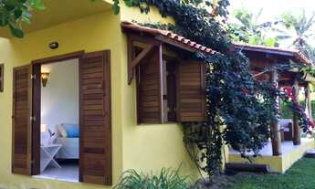 Imagem 7: Casa em Garapuá, Rua Principal - Construção nova, Fino acabamento