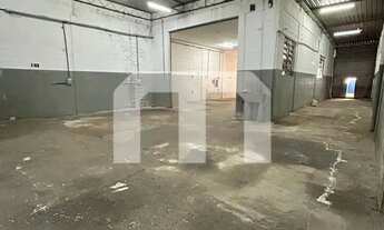 Imagem 2: Galpão Industrial - Jardim Independencia