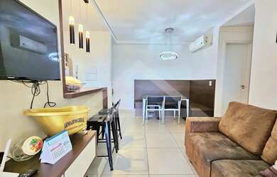 Imagem 3: Apartamento para venda e locação no Edifício Vision, próximo ao Jaú Serve Supermercados