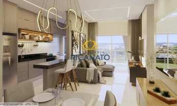 Imagem 7: Apartamento à venda, 3 quartos, 1 suíte, 2 vagas, ARSE 72 - Palmas/TO