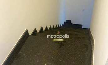 Imagem 6: Cobertura à venda, 120 m² por R$ 625.000,00 - Campestre - Santo André/SP