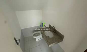 Imagem 7: Casa duplex com 03 quartos e área externa com espaço gourmet