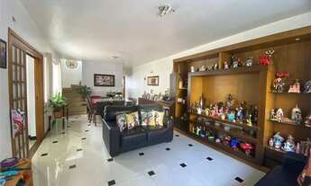 Imagem 4: Sobrado com 3 quartos à venda em Vila Nova Mazzei - SP