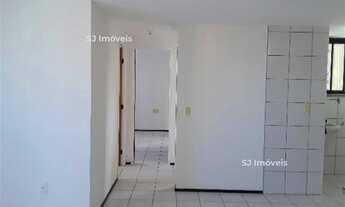Imagem 6: Apartamento com suíte + 1 quarto e 2 vagas no Meireles