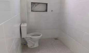 Imagem 3: Área privativa para aluguel - Lago Azul, 2 quartos - Ibirité