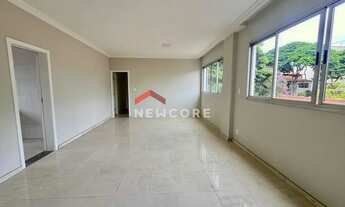 Imagem: Apartamento em Rua Montese - Itapoã - Belo