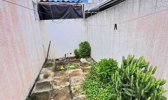 Imagem 2: Repasse Casa no Parque do sol 2 quartos sendo um suíte