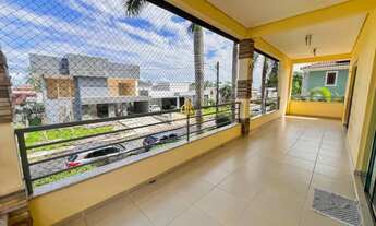 Imagem 6: VENDO CASA COM 5 QUARTOS NO RESIDENCIAL CASTANHEIRA - ANANINDEUA