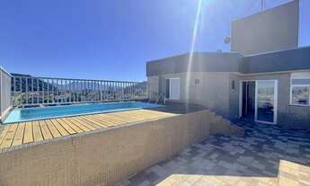 Imagem 6: Cobertura Duplex com Piscina | 5 Quartos