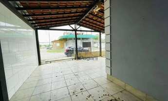 Imagem 6: Casa com 2 dormitórios para alugar, 65 m² por R$ 2.558,33/mês - Pacheco - Palhoça/SC