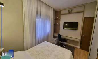 Imagem 12: Casa de Condomínio com 3 suítes à venda, 250m² - Alto do Castelo