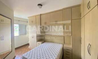 Imagem 3: Apartamento Padrão em São Carlos