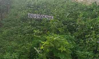 Imagem: Vende-se Terreno 13x70