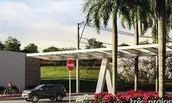 Imagem: Terreno 621,84m² no Alphaville Três Praias