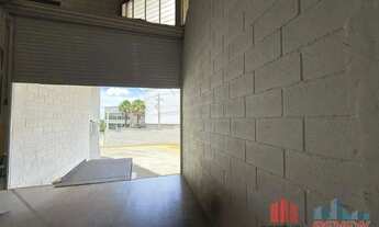 Imagem 5: Galpão em Condomínio Excelente Infraestrutura e Segurança