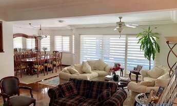 Imagem 3: CASA EM CONDOMÍNIO - ALPHAVILLE - SP