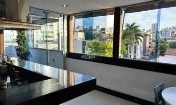 Imagem 3: Cobertura para aluguel, 3 quartos, 1 suíte, 2 vagas, Castelo - Belo Horizonte/MG