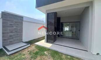 Imagem 4: Casa em Rua Vinte e Seis - Chácaras de Inoã (Inoã) - Maricá/RJ