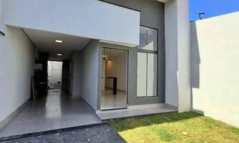 Imagem 2: Casa 3/4 sendo uma suíte